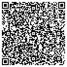 QR code with TLC HOMELANDSCAPE SOLUTIONS contacts
