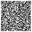QR code with T-Mobile contacts
