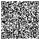 QR code with Handsman David B DDS contacts