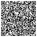 QR code with Handsman David DDS contacts