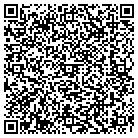 QR code with Gamblin Thomas C MD contacts