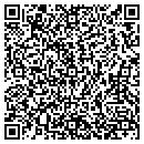 QR code with Hatami Mona DDS contacts
