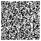 QR code with Hedstrom Thomas L DDS contacts