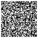 QR code with Urban Wireless contacts
