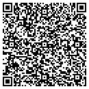 QR code with Mynt Salon contacts