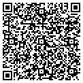 QR code with Rss Inc contacts