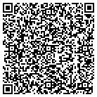 QR code with George Dornechia E MD contacts