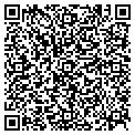QR code with Veronica's contacts