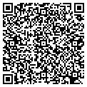 QR code with Vic's handyman services contacts