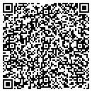 QR code with Manzoli Nicholas DDS contacts