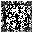 QR code with T N Haircutters contacts