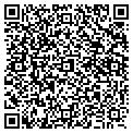 QR code with A&B Farms contacts
