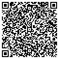 QR code with Warner Security & Protection contacts