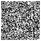 QR code with Glaspy Jeffrey N MD contacts