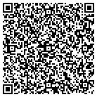QR code with East West College Of Natural contacts