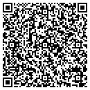 QR code with Hernan Naiberg contacts