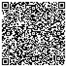 QR code with Nimnicht Pontiac Inc contacts