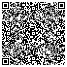 QR code with Alejandro's Tortilla Factory contacts