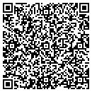 QR code with Aura Energy contacts