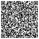 QR code with Martha's Hair & Nail Studio contacts