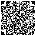 QR code with Mr T's contacts
