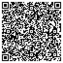 QR code with Allen D Butler contacts