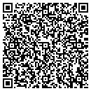 QR code with All That Glo's contacts