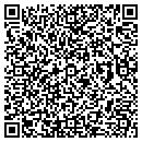 QR code with M&L Wireless contacts