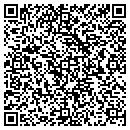 QR code with A Association Service contacts