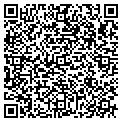QR code with T-Mobile contacts