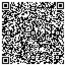 QR code with Harris Ethan D DDS contacts