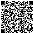 QR code with Fecc contacts