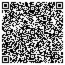 QR code with University Wireless Inc contacts