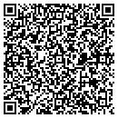 QR code with Hankwitz Paul MD contacts