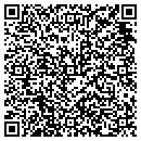 QR code with You Deserve It contacts