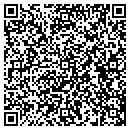 QR code with A Z Cyber Tec contacts