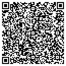 QR code with Hardie Robert MD contacts