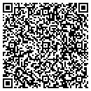 QR code with Hart James D MD contacts