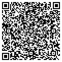 QR code with James G Borden contacts