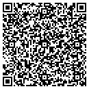 QR code with Hasnain Syed MD contacts