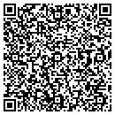 QR code with Blush Beauty contacts