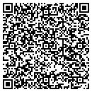 QR code with K&T Flrng Instlltn contacts