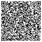 QR code with Hazelberg Michael DO contacts