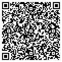 QR code with Moniz Sons contacts
