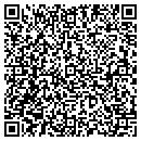 QR code with IV Wireless contacts