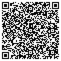 QR code with Shagan LLC contacts