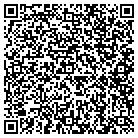QR code with Donohue III Paul A DDS contacts
