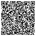 QR code with Simon K Dip contacts