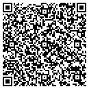 QR code with Tw Raingutters contacts