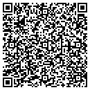 QR code with University Of Hawaii Systems contacts